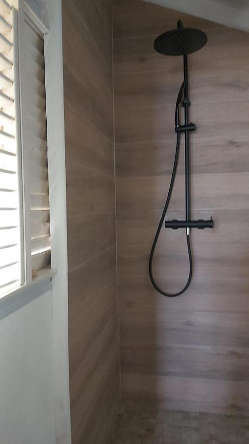 Chambre D'Hote Et Loft Dans Maison De Charme Piscine A Debordement La Villa Gialla Schoelcher Exteriör bild